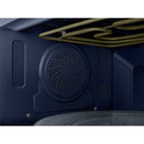  Samsung 1.2 cu. ft. Countertop Microwave with Power Convection MC12DB8700CK/AA IMAGE 6