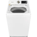 Element 3.7 cu. ft. Top Load Washer with Agitator ETW4125CW IMAGE 2