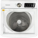 Element 3.7 cu. ft. Top Load Washer with Agitator ETW4125CW IMAGE 4