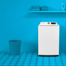 Element 3.7 cu. ft. Top Load Washer with Agitator ETW4125CW IMAGE 5