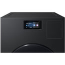  Samsung All-in-One Electric Laundry Center WD90F53AVBUS IMAGE 3