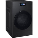  Samsung All-in-One Electric Laundry Center WD90F53AVBUS IMAGE 4