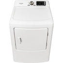 Element 7.0 Cu. Ft. Gas Dryer ETD7027GCW IMAGE 2