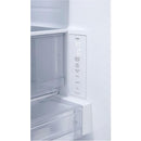 LG 36-inch, 25 cu.ft French Door Refrigerator with Ice Maker LF25Z6211S IMAGE 7