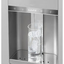 GE Profile 36-inch, 22.4 cu. ft. Counter-Depth French 4-Door Refrigerator with Wi-Fi PXD22BYPFS IMAGE 17