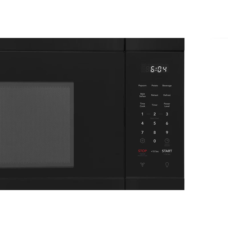Frigidaire 30-inch, 1.7 cu. ft. Over-the-Range Microwave Oven FMOS1746BB IMAGE 5