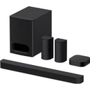 Sony BRAVIA Theatre System 6, 5.1-Channel HT-S60 IMAGE 1