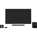 Sony BRAVIA Theatre System 6, 5.1-Channel HT-S60 IMAGE 6