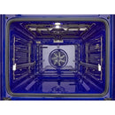 LG 3.0 cu. ft. Smart Compact Wall Oven with True Convection and Air Fry WSED3067M IMAGE 7