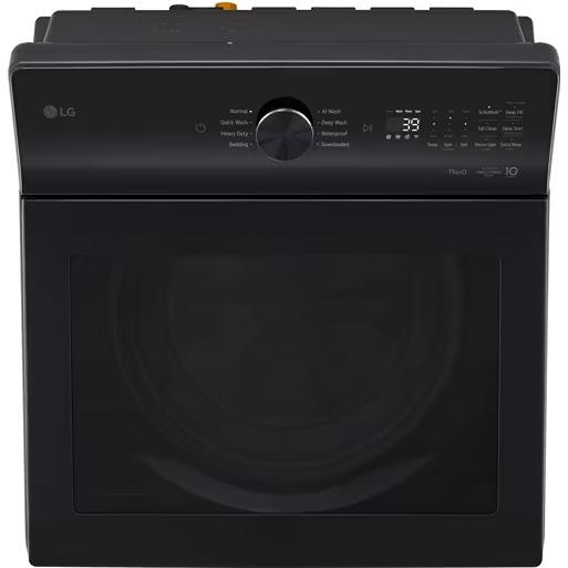 LG 5.0 cu. ft. Top Loading Washer with EasyUnload™ WT8200CL IMAGE 10