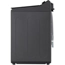 LG 5.0 cu. ft. Top Loading Washer with EasyUnload™ WT8200CL IMAGE 11