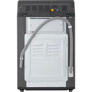 LG 5.0 cu. ft. Top Loading Washer with EasyUnload™ WT8200CL IMAGE 12