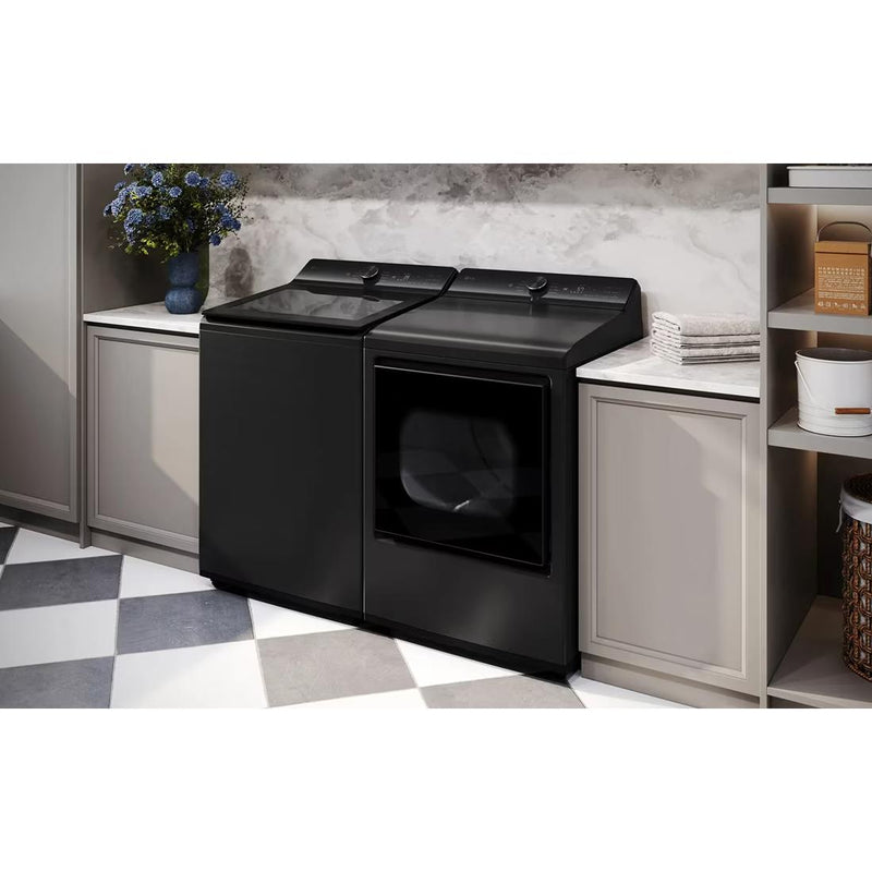 LG 5.0 cu. ft. Top Loading Washer with EasyUnload™ WT8200CL IMAGE 14