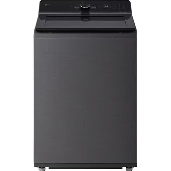 LG 5.0 cu. ft. Top Loading Washer with EasyUnload™ WT8200CL IMAGE 1