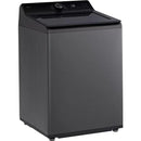LG 5.0 cu. ft. Top Loading Washer with EasyUnload™ WT8200CL IMAGE 4
