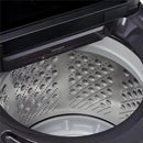 LG 5.0 cu. ft. Top Loading Washer with EasyUnload™ WT8200CL IMAGE 7