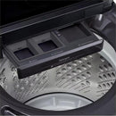 LG 5.0 cu. ft. Top Loading Washer with EasyUnload™ WT8200CL IMAGE 8