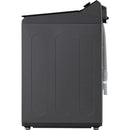 LG 4.8 cu.ft Large Capacity Top Load Washer with EasyUnload™ WT8205CL IMAGE 10