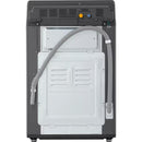 LG 4.8 cu.ft Large Capacity Top Load Washer with EasyUnload™ WT8205CL IMAGE 11