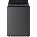 LG 4.8 cu.ft Large Capacity Top Load Washer with EasyUnload™ WT8205CL IMAGE 1