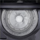 LG 4.8 cu.ft Large Capacity Top Load Washer with EasyUnload™ WT8205CL IMAGE 4
