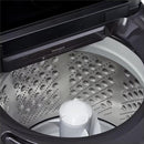 LG 4.8 cu.ft Large Capacity Top Load Washer with EasyUnload™ WT8205CL IMAGE 5