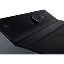 LG 4.8 cu.ft Large Capacity Top Load Washer with EasyUnload™ WT8205CL IMAGE 7