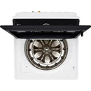 LG 5.5 cu. ft. Top Loading Washer with TurboWash3D™ Technology WT8600CW IMAGE 11