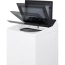 LG 5.5 cu. ft. Top Loading Washer with TurboWash3D™ Technology WT8600CW IMAGE 13
