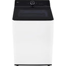 LG 5.5 cu. ft. Top Loading Washer with TurboWash3D™ Technology WT8600CW IMAGE 6