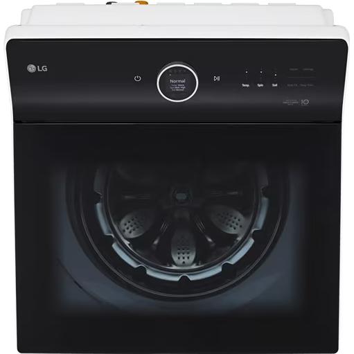 LG 5.5 cu. ft. Top Loading Washer with TurboWash3D™ Technology WT8600CW IMAGE 8