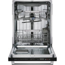  Electrolux 24-inch Built-In Dishwasher with SmartBoost™ EDSH4944CS IMAGE 2