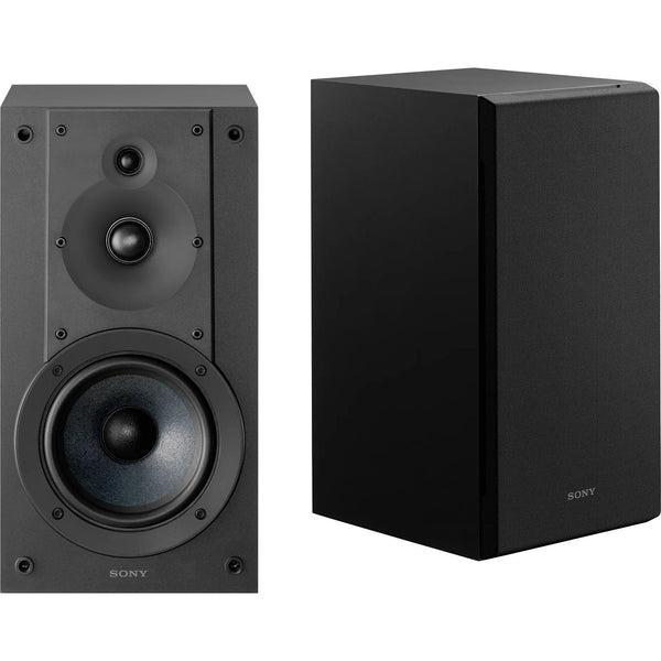 Sony Bookshelf Speakers SS-CS5M2 IMAGE 1