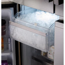 GE Profile 28.3 Cu. Ft. 4-Door Refrigerator with Dual-Dispense AutoFill Pitcher PAE28BYTFS IMAGE 13