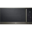 LG 30-inch 1.8 cu. ft. Over-the-Range Microwave Oven with EasyClean® MVEM1825Z IMAGE 1