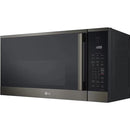 LG 30-inch 1.8 cu. ft. Over-the-Range Microwave Oven with EasyClean® MVEM1825Z IMAGE 2