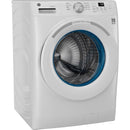 GE 4.6 cu. ft. Capacity Smart Front Load Washer with UltraFresh Vent System with OdorBlock™ GFW350SSYWW IMAGE 4