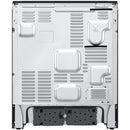 LG 30-inch Slide-In Electric Range with Air Fry LSEL6335XE IMAGE 12