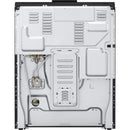 LG 5.8 cu.ft. Smart Gas Single Oven Slide-in Range with Air Fry LSGL5833X IMAGE 18