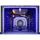 LG 5.8 cu.ft. Smart Gas Single Oven Slide-in Range with Air Fry LSGL5833X IMAGE 9