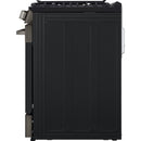 LG 5.8 cu.ft. Smart Gas Single Oven Slide-in Range with Air Fry LSGL5833Z IMAGE 17