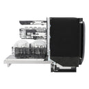  LG 24-inch Smart Top Control Dishwasher with QuadWash® Pro LDNTH862S IMAGE 10