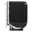  LG 24-inch Smart Top Control Dishwasher with QuadWash® Pro LDNTH862S IMAGE 11