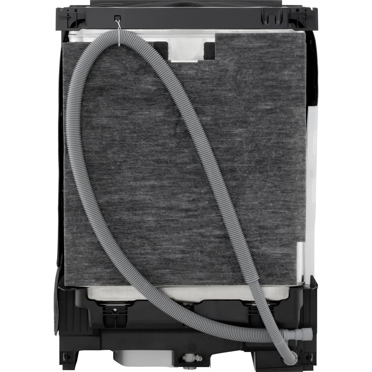トップス IFSIXWASNINE/MINIMUM-D/LG LG Smart Top Control Dishwasher with QuadWash® Pro LDNTH862S
