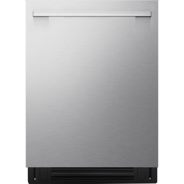  LG 24-inch Smart Top Control Dishwasher with QuadWash® Pro LDNTH862S IMAGE 1