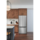  Frigidaire 20 Cu. Ft. Counter-Depth French Door Refrigerator FRFG2033AV IMAGE 8