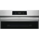  Frigidaire Gallery 30-inch Induction Range with Stone-Baked Pizza GCFI3070BF IMAGE 8