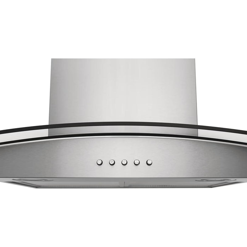  Frigidaire 36-inch Canopy Wall-Mounted Hood FHWC3670LS IMAGE 2
