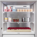  Bosch 30-inch, 16.5 cu.ft. Built-in Bottom Freezer with Wi-Fi Connect B30BB130SS IMAGE 11