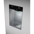  Bosch 36-inch, 21.6 cu.ft. Counter Depth French 3-door with Wi-Fi Connect B36CD10ENS IMAGE 4